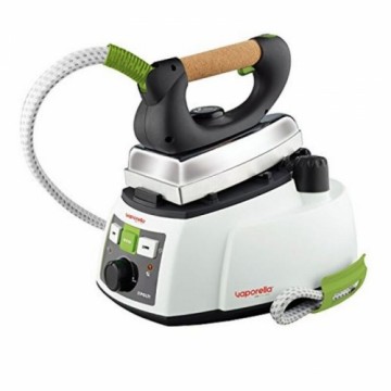 Tvaika Ģeneratora Gludeklis POLTI VAP535 ECO PRO 900 ml 1000 W (35 x 27 x 25 cm)