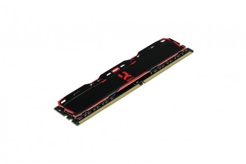 Goodram Memory DDR4 IRDM X 16/3000 SR 16-18-18 black image 2