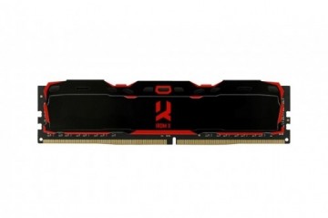 Goodram Memory DDR4 IRDM X 16/3000 SR 16-18-18 black