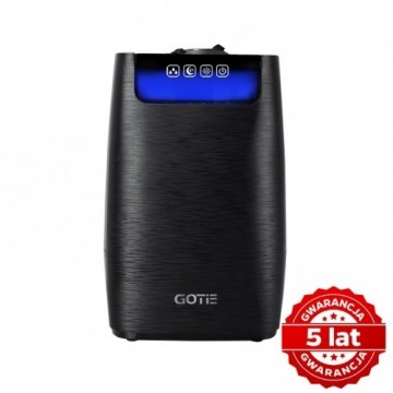Gotie CLEANER AND AIR HUMIDIFIER GNA-350