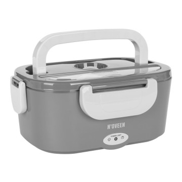 Noveen LB340 Electric Lunch Box