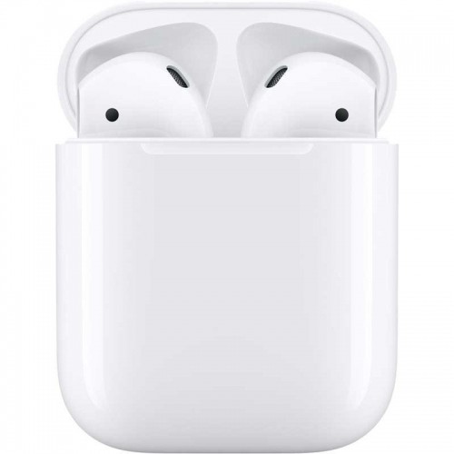 Acc. Apple AirPods Headphone 2019 white image 1