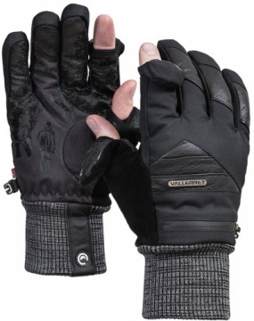 Vallerret перчатки Markhof Pro V3 Photography Glove XL