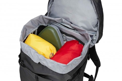 Thule Topio 40L mens backpacking pack black (3204507) image 4