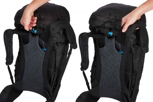 Thule Topio 40L mens backpacking pack black (3204507) image 5