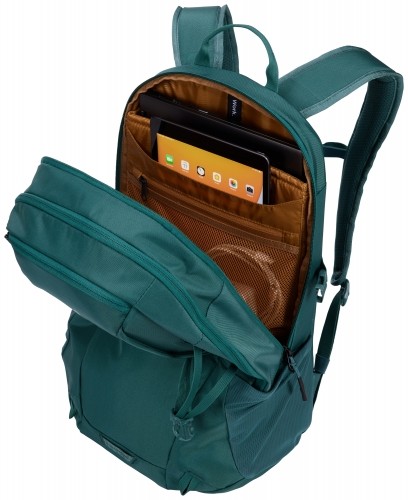 Thule EnRoute Backpack 23L TEBP-4216 Mallard Green (3204842) image 4