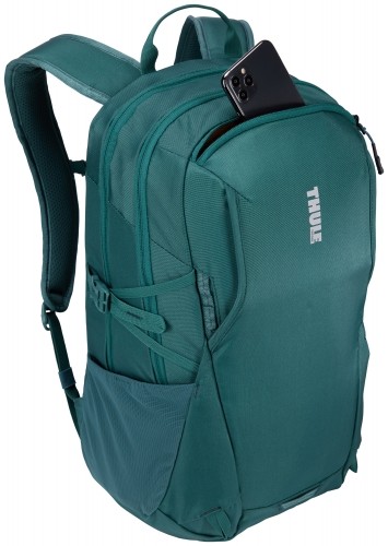 Thule EnRoute Backpack 23L TEBP-4216 Mallard Green (3204842) image 5