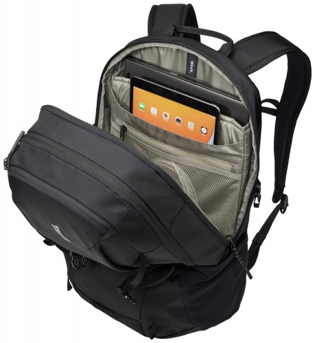 Thule EnRoute Backpack 23L TEBP-4216 Black (3204841) image 4