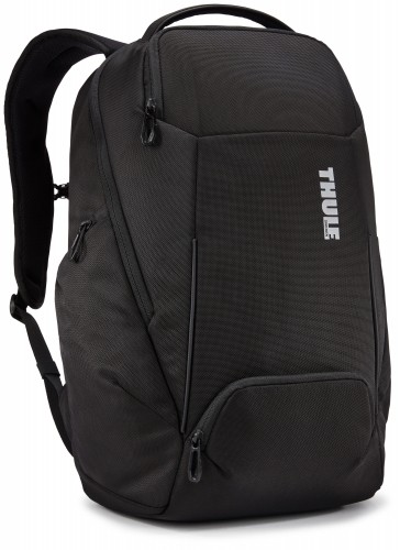 Thule Accent Backpack 26L TACBP-2316 Black (3204816) image 1
