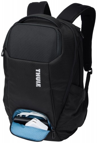 Thule Accent Backpack 26L TACBP-2316 Black (3204816) image 3