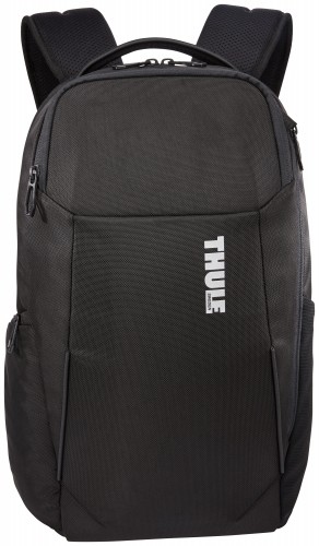 Thule Accent Backpack 23L TACBP-2116 Black (3204813) image 2