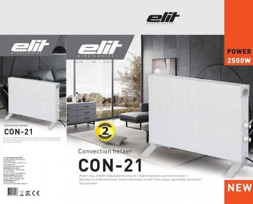 ELIT Con-21 image 4