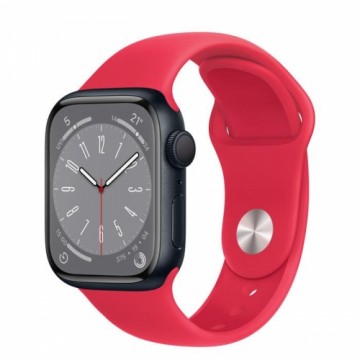 SMARTWATCH SERIES8 41MM/(PRODUCT)RED MNP73EL/A APPLE