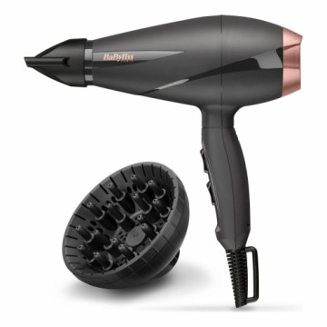 Fēns Babyliss Smooth Pro 2100