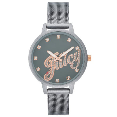 Женские часы Juicy Couture JC1122GYGY (Ø 35 мм) image 1