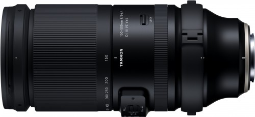 Tamron 150-500mm f/5-6.7 Di III VC VXD lens for Fujifilm image 3