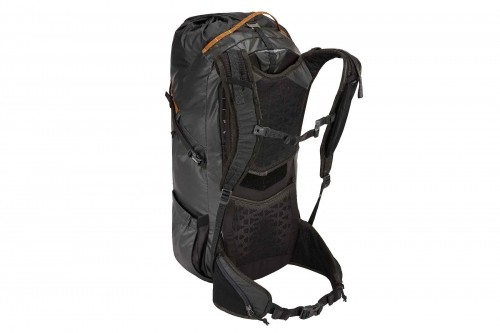 Thule Stir 35L mens hiking backpack obsidian (3204098) image 2