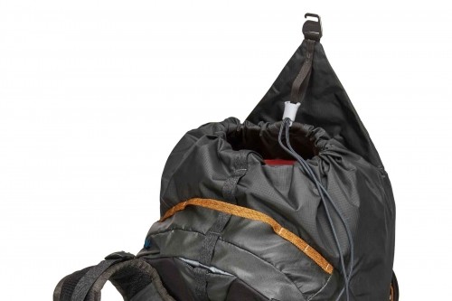 Thule Stir 35L mens hiking backpack obsidian (3204098) image 5