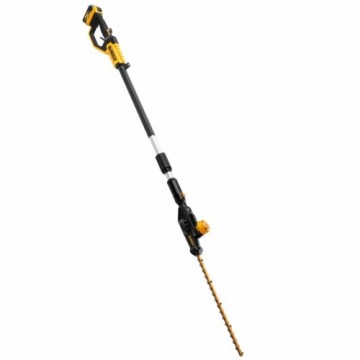 Dewalt DĀrzam Dzīvžoga šķēres teleskopiskās 18V XR 5.0AH