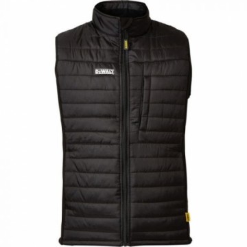Dewalt DrĒbes DeWALT Force Gilet  Blach/Grey (XL)