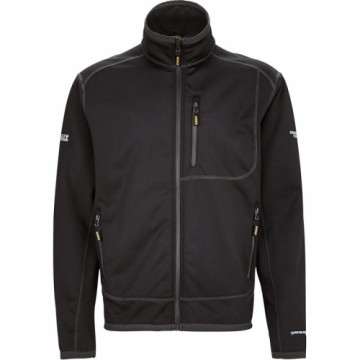 Dewalt DrĒbes DeWALT Jaka melna Barton Technical (XXL)