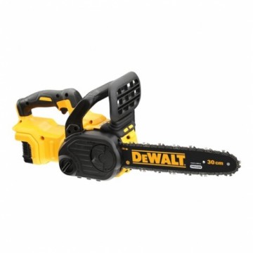 Dewalt DĀrzam DeWALT Motorzāģis, 18V 30cm sliedes garums