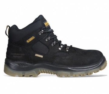 Dewalt DrĒbes Challenger 3  WP Nubuckzābaki melni izm. - 8