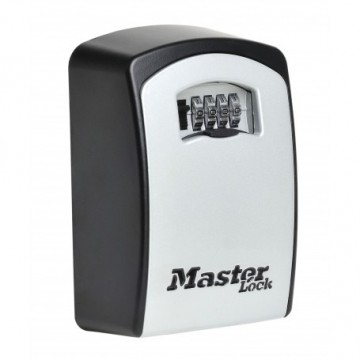 Masterlock Atslēgu seifs 14,6cm x 10,6cm x 5,3cm