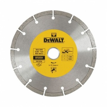 Dewalt GriezĒjdiski DEWALT Dimanta griezējripa