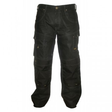 Dewalt DrĒbes DeWALT Bikses DENIM (izm. 38/32)