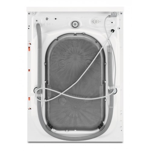 Electrolux veļas mazg. mašīna ar žāvētāju, 8 kg - EW7WN468W image 4