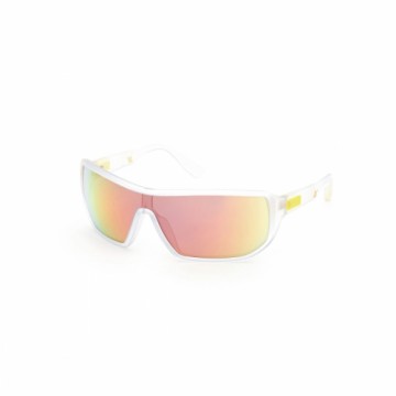 Мужские солнечные очки WEB EYEWEAR WE0299-0026Q