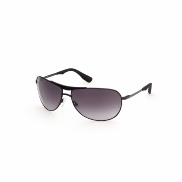 Vīriešu Saulesbrilles WEB EYEWEAR WE0296-6601B ø 66 mm