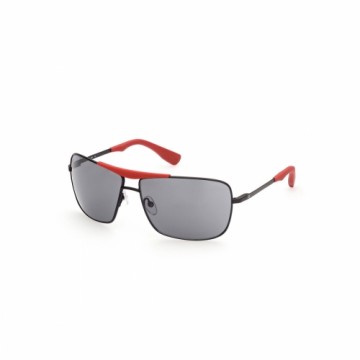 Мужские солнечные очки WEB EYEWEAR WE0295-6402A ø 64 mm