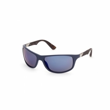 Мужские солнечные очки WEB EYEWEAR WE0294-6492C ø 64 mm