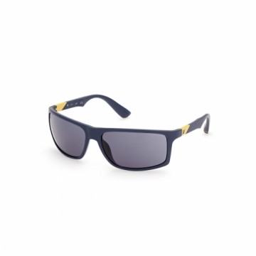 Мужские солнечные очки WEB EYEWEAR WE0293-6392V ø 63 mm
