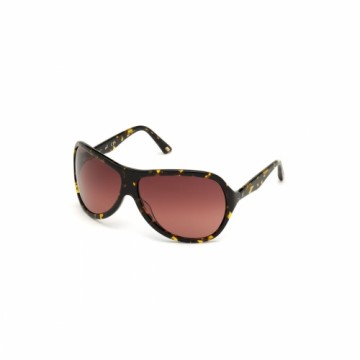 Sieviešu Saulesbrilles WEB EYEWEAR WE0290-6552F ø 65 mm