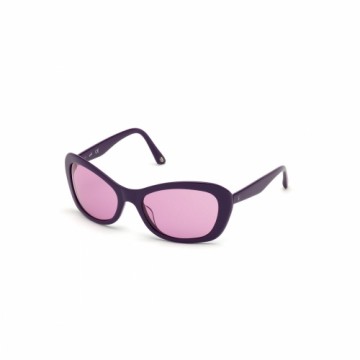 Sieviešu Saulesbrilles WEB EYEWEAR WE0289-5681S ø 56 mm