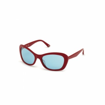 Sieviešu Saulesbrilles WEB EYEWEAR WE0289-5666V ø 56 mm