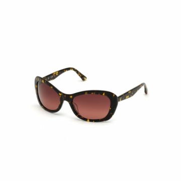 Sieviešu Saulesbrilles WEB EYEWEAR WE0289-5652F ø 56 mm