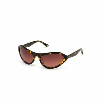 Женские солнечные очки WEB EYEWEAR WE0288-6052F ø 60 mm