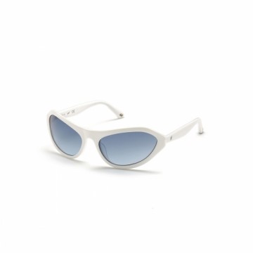 Женские солнечные очки WEB EYEWEAR WE0288-6021W ø 60 mm