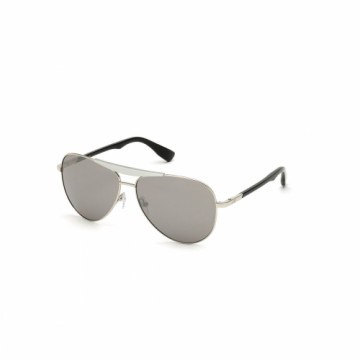 Мужские солнечные очки WEB EYEWEAR WE0281-6016C ø 60 mm