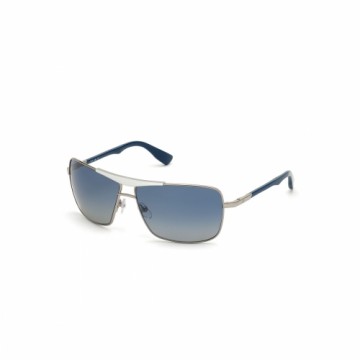 Vīriešu Saulesbrilles WEB EYEWEAR WE0280-6214V ø 62 mm