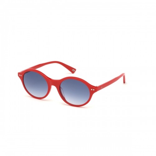 Sieviešu Saulesbrilles WEB EYEWEAR WE0266-5166W ø 51 mm image 1
