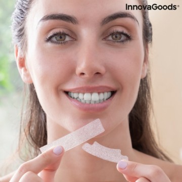 Полоски для отбеливания зубов Wripes InnovaGoods