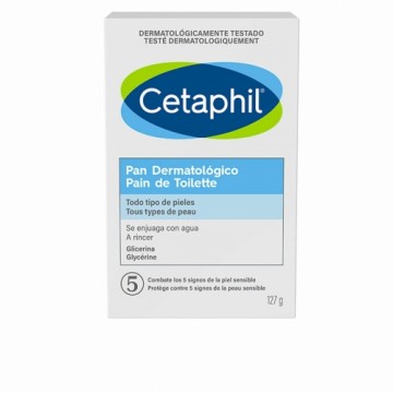Sejas tīrīšanas līdzeklis Cetaphil (127 g)