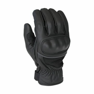 Мотоциклетные перчатки JUBA Чёрный 8