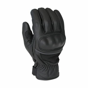 Мотоциклетные перчатки JUBA Чёрный 7