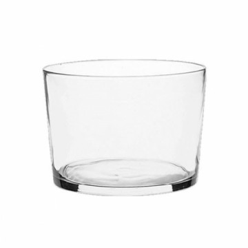 Glāžu komplekts Secret de Gourmet Bodega Stikls (240 ml) (6 Daudzums)